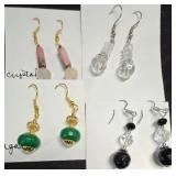 EHE199 - Myrna Lee Chang Handcrafted Earrings (4)