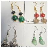 EHE220 -Myrna Lee Chang Dangle Earrings (4)