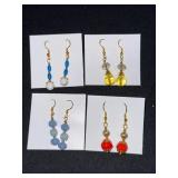 EHE226 Myrna Lee Chang Assorted Handcrafted Jewelry