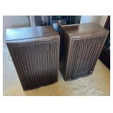 EHE409 Kenwood KL-888X 5 Way Speaker System 