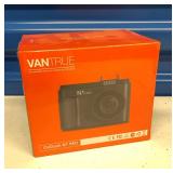 EHE420 *New* VanTRUE OnDash N1 Pro Dash Camera 