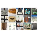 EXOTIC HONOLULU ESTATE CTBids Online Auction • Bidding Ends 01/15/26 • Pickup 01/17/26