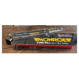 KVS049 - Monroe Light-Up Sign