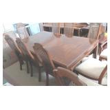 KVS056 Dinning Room Table & Chairs