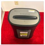 KVS076 - Royal 12 Sheet Paper Shredder