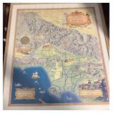 KVS088 - The Old Spanish and Mexican Ranchos of Los Angeles County Photo