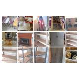 KAHALA VINTAGE ESTATE SALE CTBids Online Auction • Bidding Ends 01/22/26 • Pickup 01/24/26 