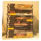 EFF017- Huge PS2 Game Lot #3!
