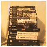 EFF022- Huge PS2 Game Lot #4!