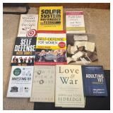 EFF025 - Inspirational & Practical Self-Help Books 