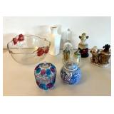 EFF027 Vintage Home Decor 