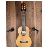 EFF037 Cordoba Guilele with Wall Mount