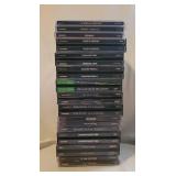 EFF040- Another Huge PS1 Game Lot!
