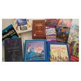 EFF043 - Small Assortment of Books