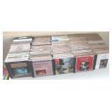 EFF050 Classical Music CD Collection