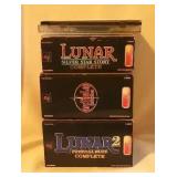 EFF054- Miscellaneous PS2 Games