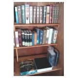 EFF056 Bible Book Collection 