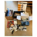 EFF066 Ukulele and Guitar Accessories 