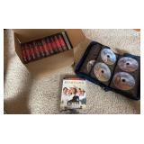 EFF092 - Heartland DVD Collection Set 