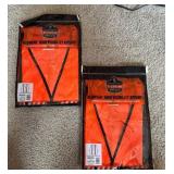 EFF096 - GlowWear High Visibility Apparel x2 