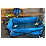 EFF107 Assortment Of Outdoor Goods 