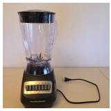 EFF125 - Hamilton Beach 10-Speed Blender