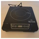 EFF129 - Countertop Induction Cooktop