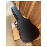 EFF134 ChromaCast Acoustic Guitar Hard Case