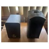 EFF169 - 2 Air Purifiers 