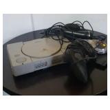 EFF194- PS1 Playstation 1 Console And Misc Accessories