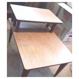 EFF200 Two-Tiered Step End-Table