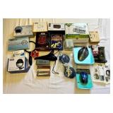 EFF206 Mystery Lot *Music & Computer*