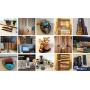 EWA FANTASTIC FINDS CTBids Online Auction • Bidding Ends 01/29/26 • Pickup 01/31/26