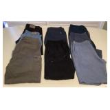 MHH142 Men’s Pants Lot