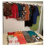 MHH145 Women’s Clothing Lot