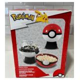 MHH148 Pokémon Poke Ball Popcorn Maker New