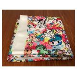 MHH193 Large Piece Of Toki Doki Fabric