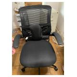 ETS048 - Office Depot Ergonomic Office Chair 