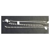 FDC023 Hawaiian Silver Jewelry