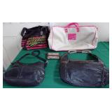 FDC035 Name Brand Bags - Victoria