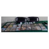 FDC041 Brookstone Mini Lumbar Massagers, DVD