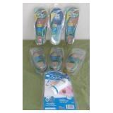 FDC128 Brand New Dr Scholl