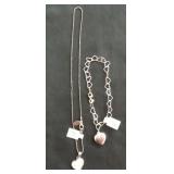 FDC177 Hearts of Silver