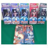 FDC086 Vintage BNIB Bandai Ultra Hero Series