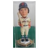FDC104 Forever Collectibles Tsuyoshi Shinjo Bobblehead #2877/10,000