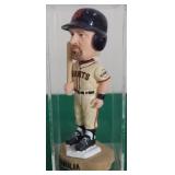 FDC105 Forever Collectibles Rich Aurilia Bobblehead #1644/10,000