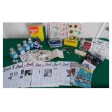 FDC118 Airbrush Equipment, Supplies & Instructions