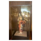EBE002 Traditional Japanese Doll