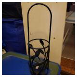 EBE011- Decorative Candle Holder