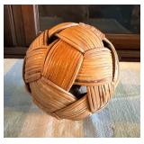 EBE033 - Sepak Takraw ball
